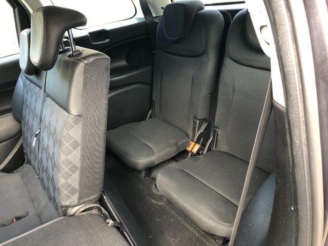 FIAT 500L Wagon 1.3 Multijet 95 CV Dualogic Lounge