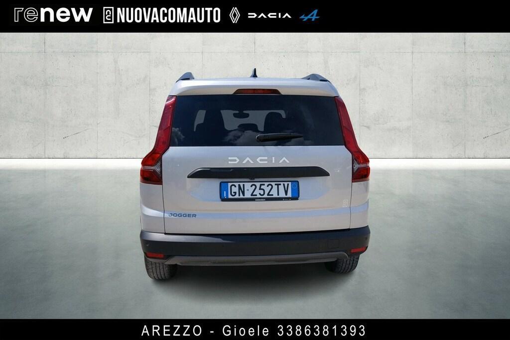 Dacia Jogger 1.0 TCe Extreme UP