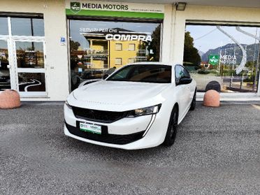 PEUGEOT 508 2ª serie 508 BlueHDi 160 Stop&Star...