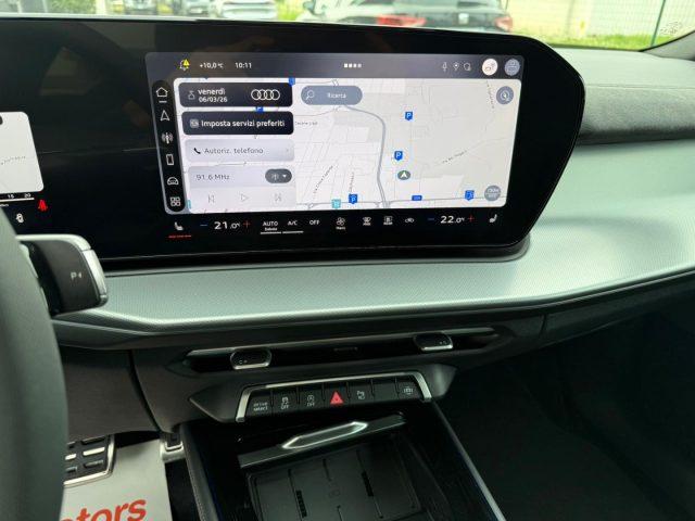 AUDI Q3 TDI S tronic S Line edition KM0 - NAVI - TECH PRO