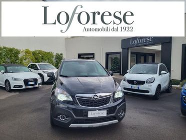 OPEL Mokka 1.6 CDTI Ecotec 136CV 4x2 Start&Stop Cosmo