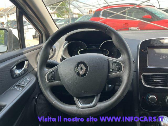 RENAULT Clio dCi 8V 75CV Start&Stop 5 porte Energy prezzo reale