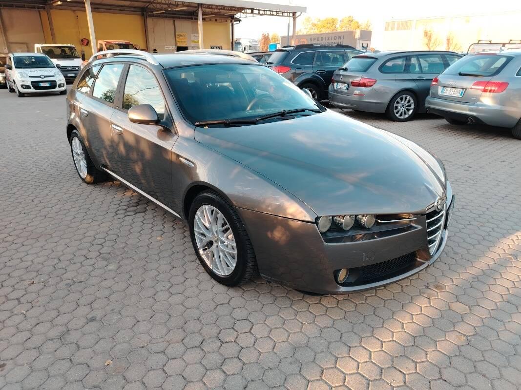 Alfa Romeo 159 1.9 jtdm 8v Progression 120cv