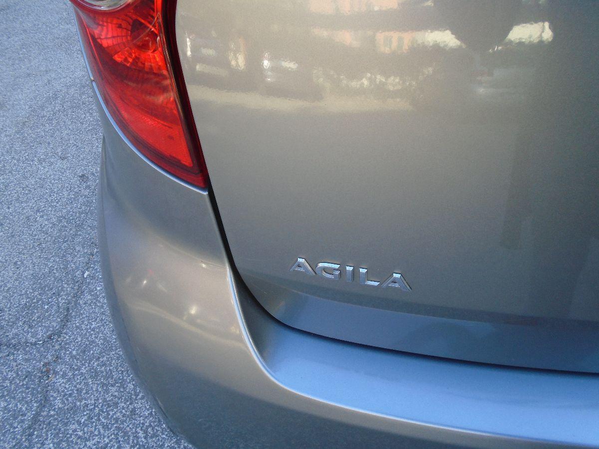 Agila '10 GPL(FINO 2030) 98000 KM NEOP