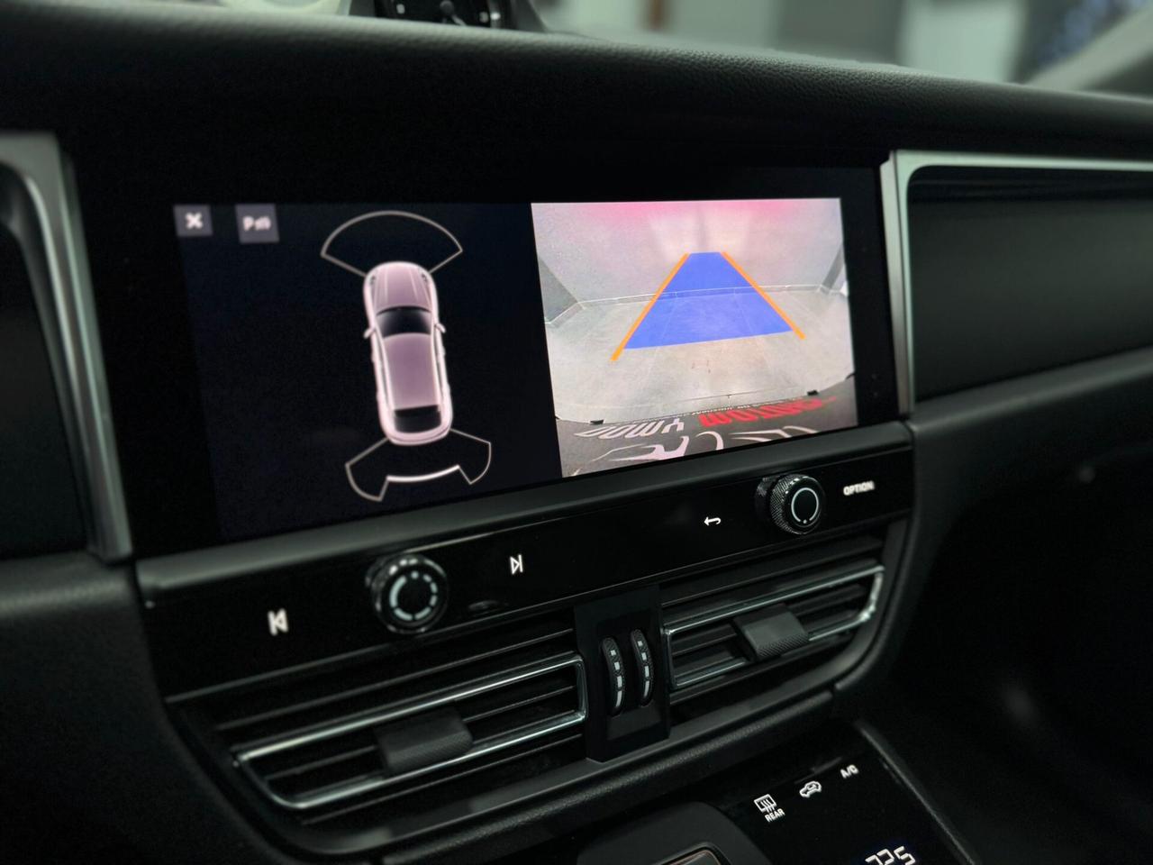 PORSCHE MACAN 2.0 265CV PDK-21"-TETTO-ACC-CHRONO SPORT