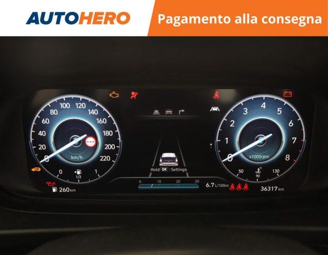 HYUNDAI i20 1.0 T-GDI 48V DCT Bose