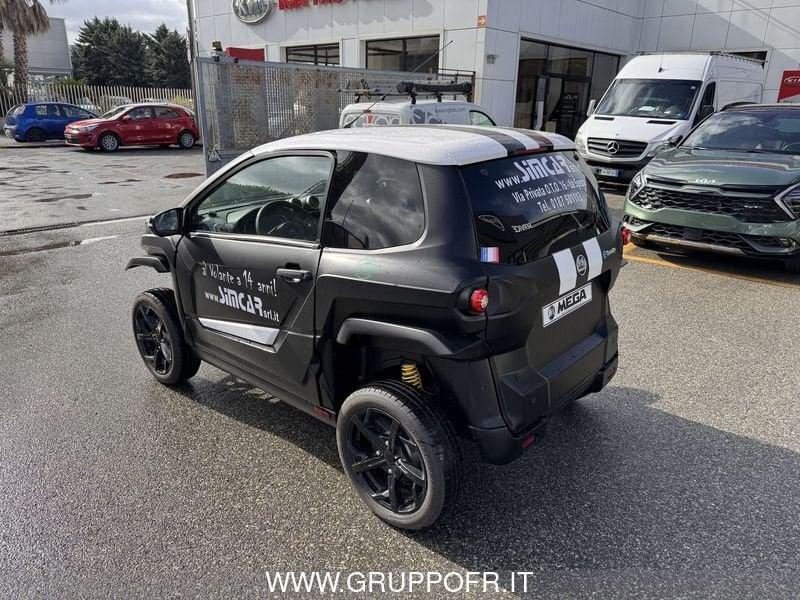 Mega e-Scouty e-Scouty