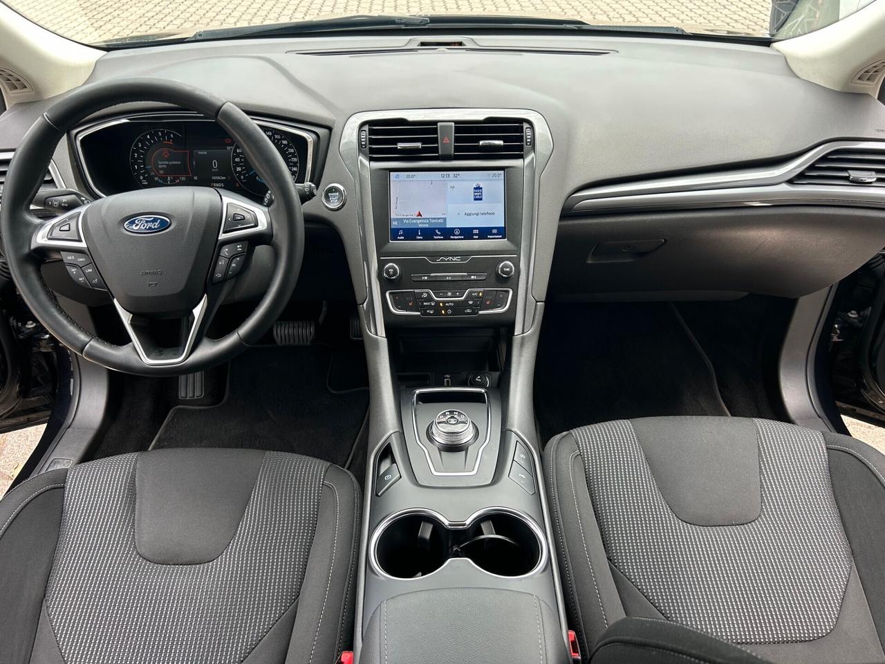Ford Mondeo SW 2.0 ecoblue Titanium IVA ESPOSTA