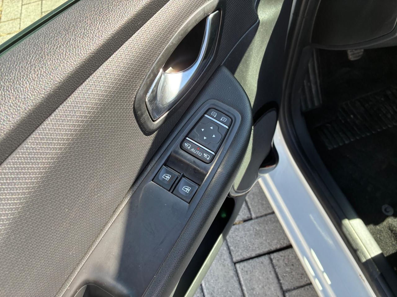 Renault Clio GPL