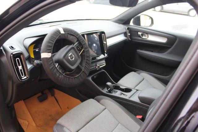 VOLVO XC40 B3 automatico Core-PRONTA CONSEGNA