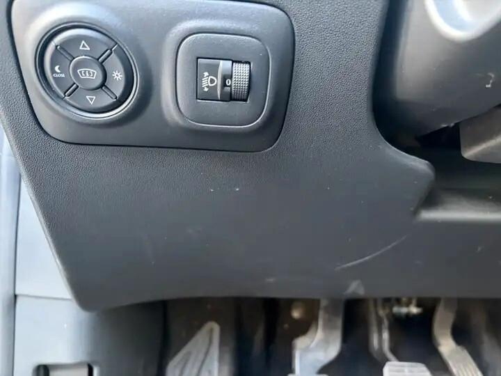 Citroen C3 Aircross NEOPATENTATI