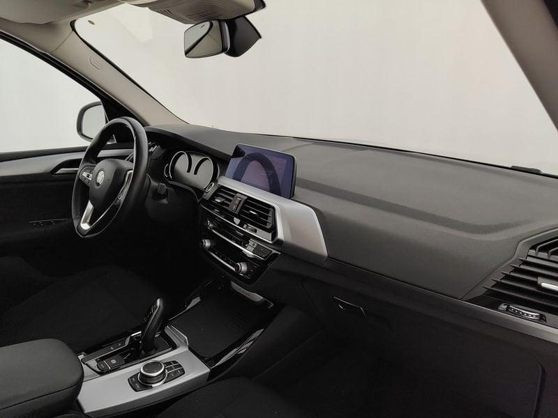 BMW X3 xDrive20d 48V Business Advantage - IVA DEDUCIBILE