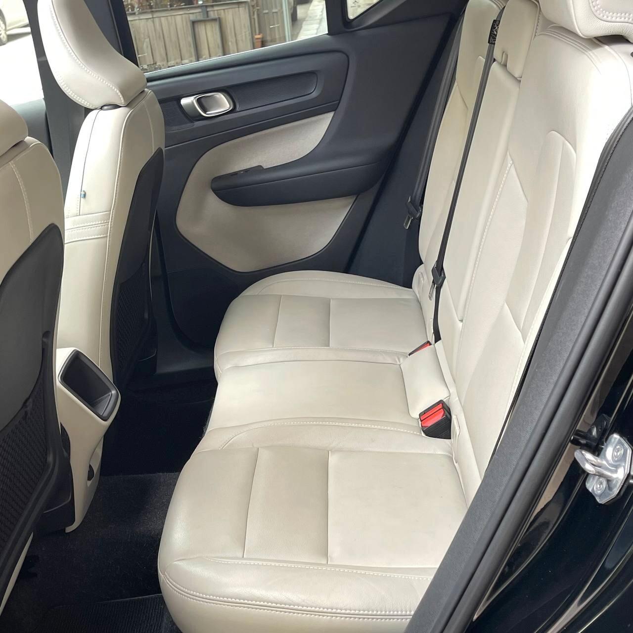 Volvo XC40 2.0 diesel 150cv Geartronic Inscription