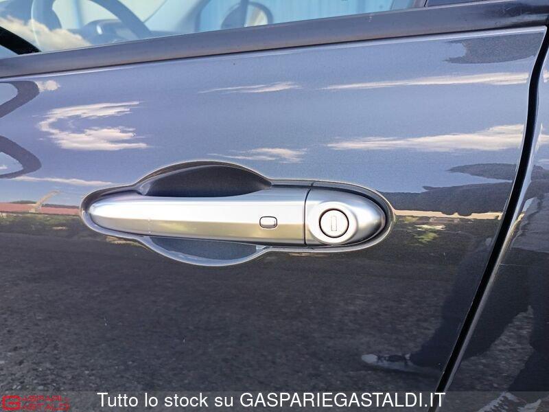 FIAT 500X 2.0 MultiJet 140 CV 4x4 Cross GANCIO TRAINO
