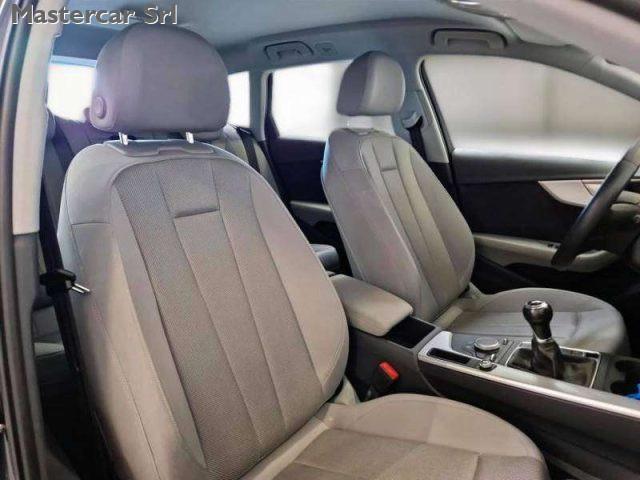AUDI A4 A4 Avant 2.0 tdi Business quattro 4X4 150cv - FS14