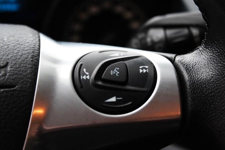 Ford C-Max 1.0 EcoBoost 100CV Titanium DA VETRINA