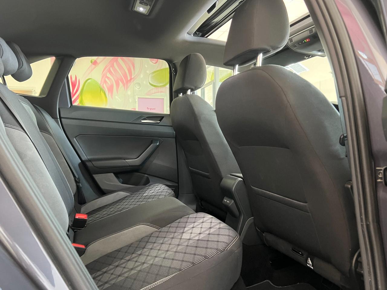 Volkswagen Taigo 1.0 TSI 115 CV R-Line