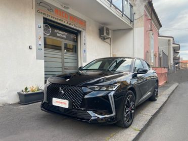 Ds DS4 1.6 e-tense phev Performance Line 225cv auto