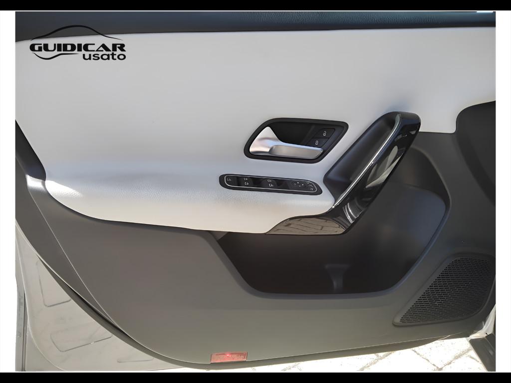 Mercedes-Benz Classe A - W177 2018 - A 180 d Business auto