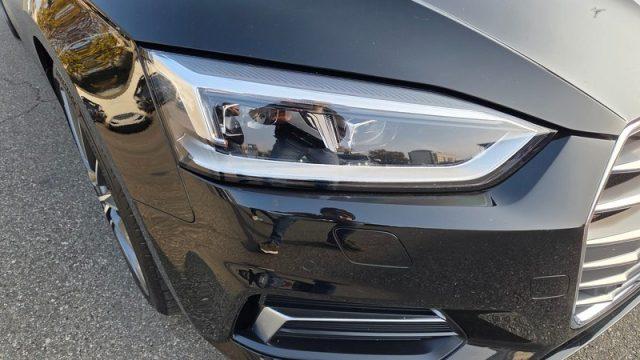 AUDI A5 SPB 2.0 TDI 190 CV S tronic Business Sport