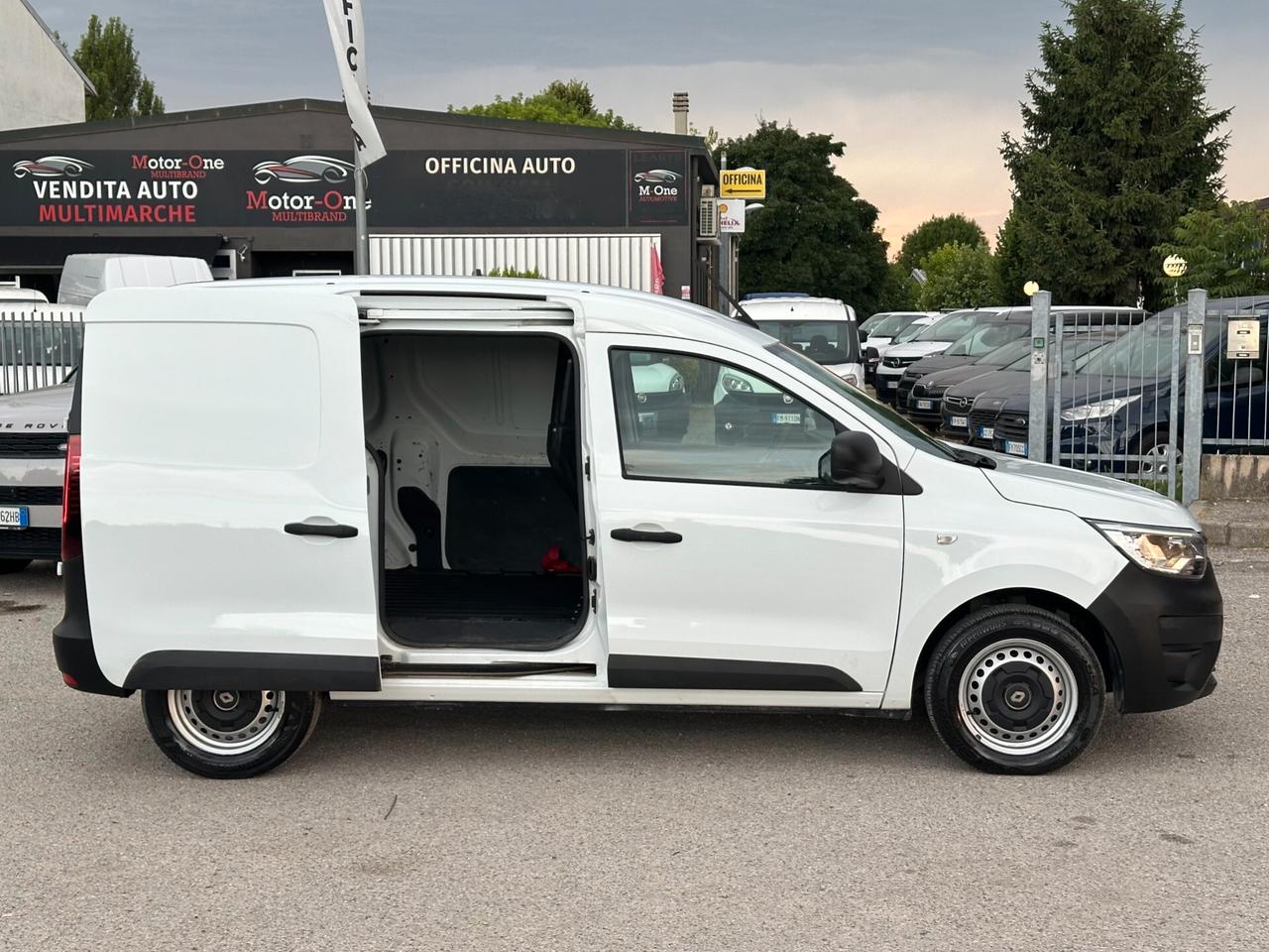 Renault Express 1.5 Blue dCi 95cv Van