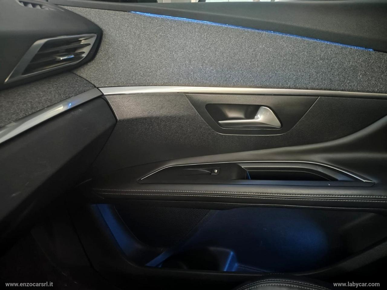 PEUGEOT 3008 BlueHDi 130 S&S EAT8 Allure UNIPROPRIETARIO