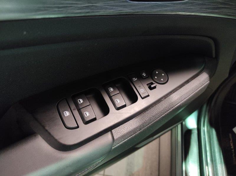 KIA Sportage 5ª serie - Sportage 1.6 CRDi MHEV DCT Business