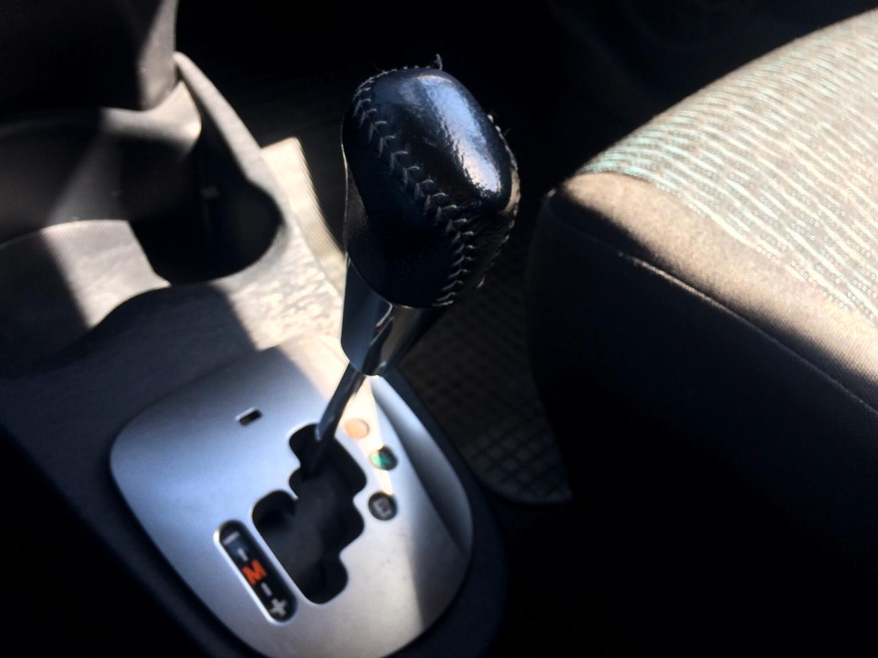 2012 Toyota Yaris 1.4 D-4D 5 porte Active M-MT tagliandata