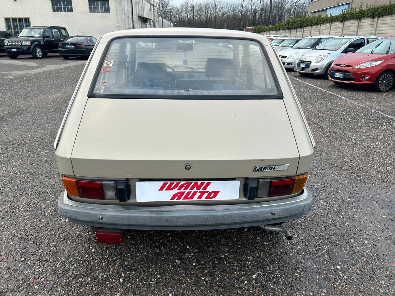 Fiat 127 900