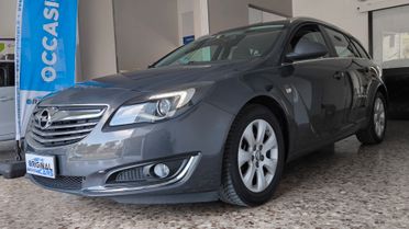 Opel Insignia 2.0 CDTI 140CV Ecopower Sports Tourer Cosmo Business