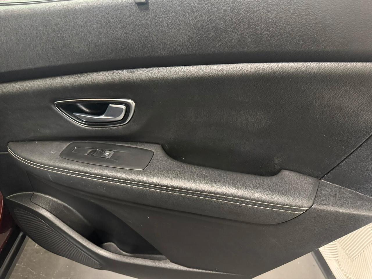 Renault Grand Scenic dCi 8V 110 CV Energy Bose