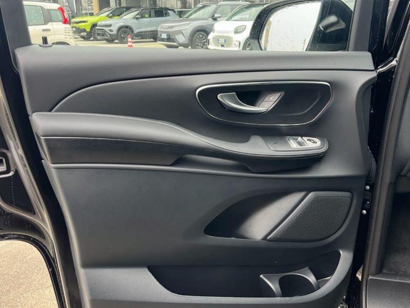 Mercedes-Benz Classe V 250d Extralong Avantgarde