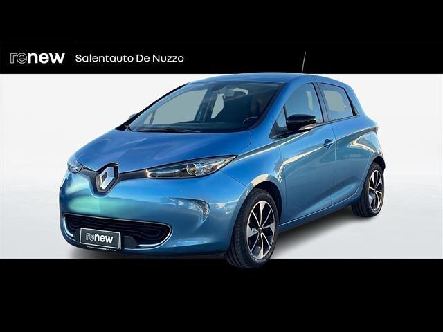 RENAULT ZOE Intens R110