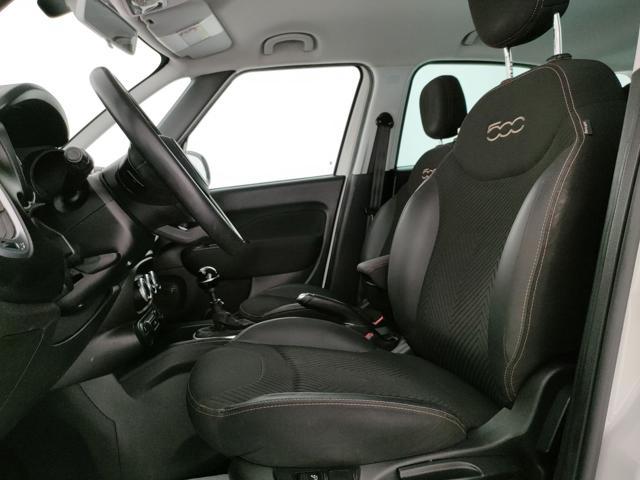 FIAT 500L 1.4 95 CV City Cross S-design
