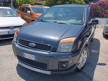 Ford Fusion UAV 5P 1.4 16V GPL