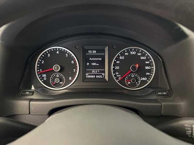 Volkswagen Tiguan 1.4 TSI 122 CV Trend & Fun BlueMotion Technology