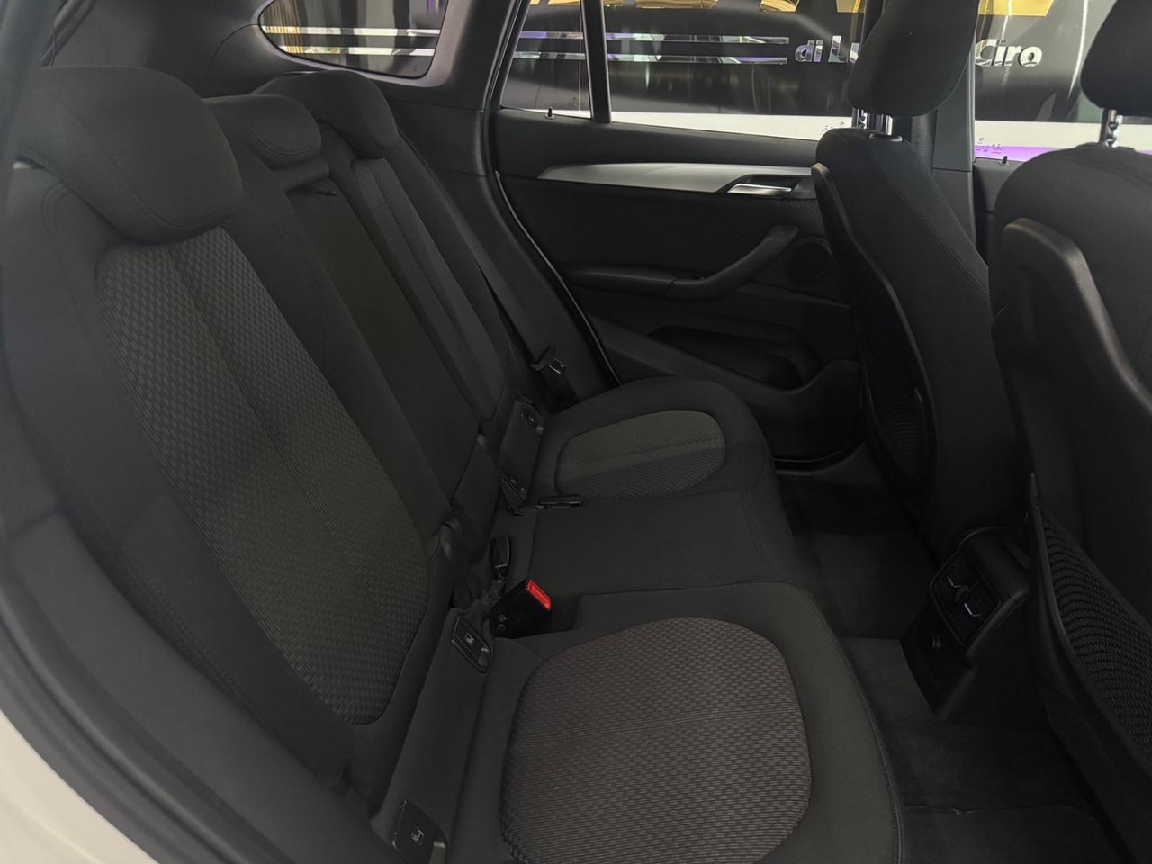 Bmw X1 xDrive18d Full Optional