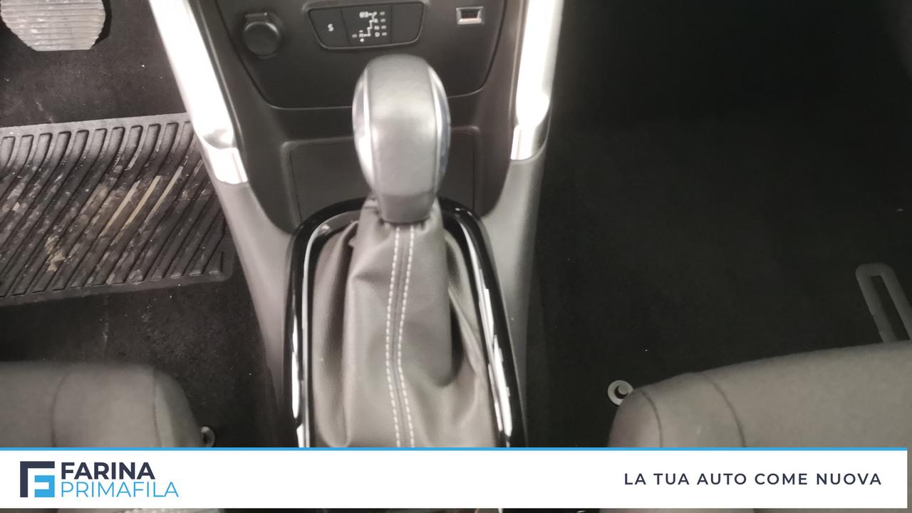 CITROEN C3 Aircross I 2021 - C3 Aircross 1.5 bluehdi Feel s&s 120cv eat6