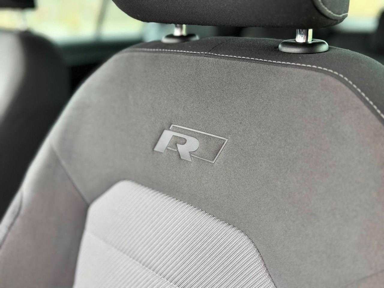 Volkswagen Golf 7 Rline