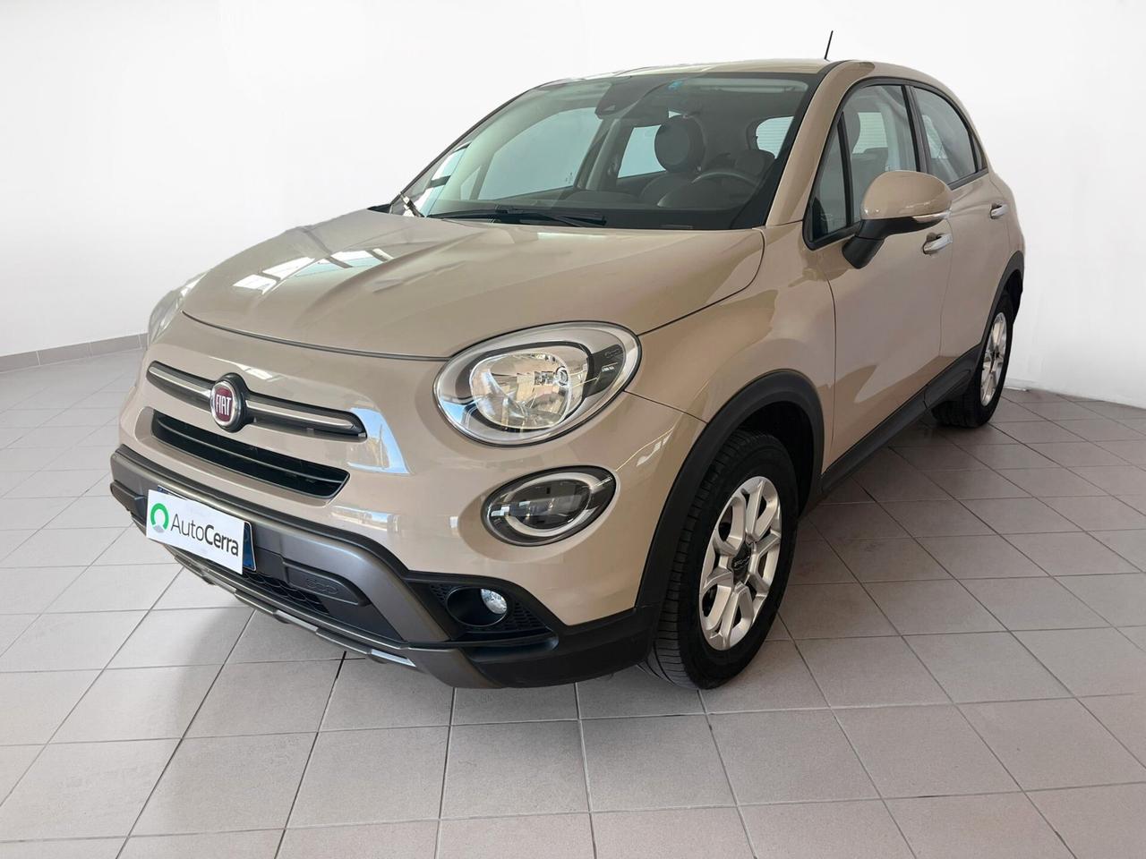 Fiat 500X 1.3 MultiJet 95 CV Business