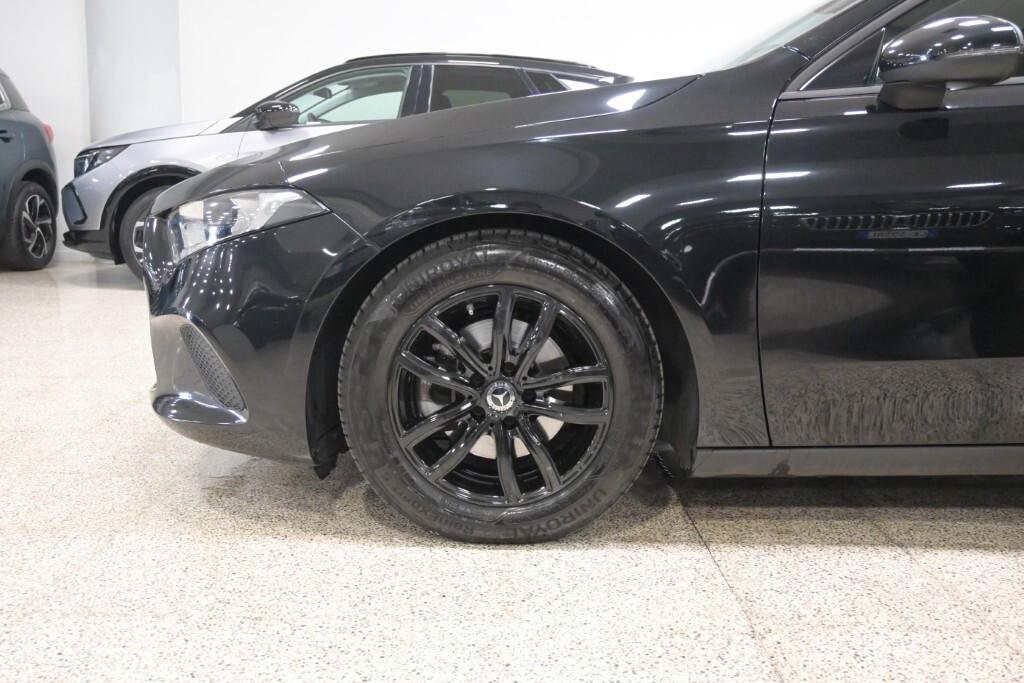 Mercedes-benz A 180 d Automatic Business