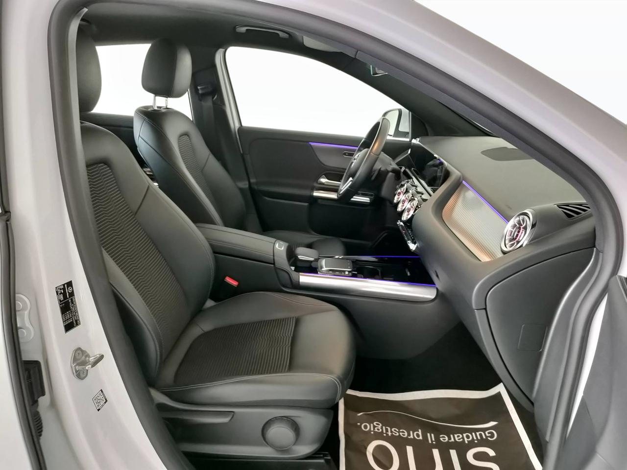 Mercedes-Benz GLA-H247 2020 - GLA 200 d Sport Plus 4matic auto