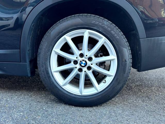 BMW X1 Xdrive18d Advantage auto