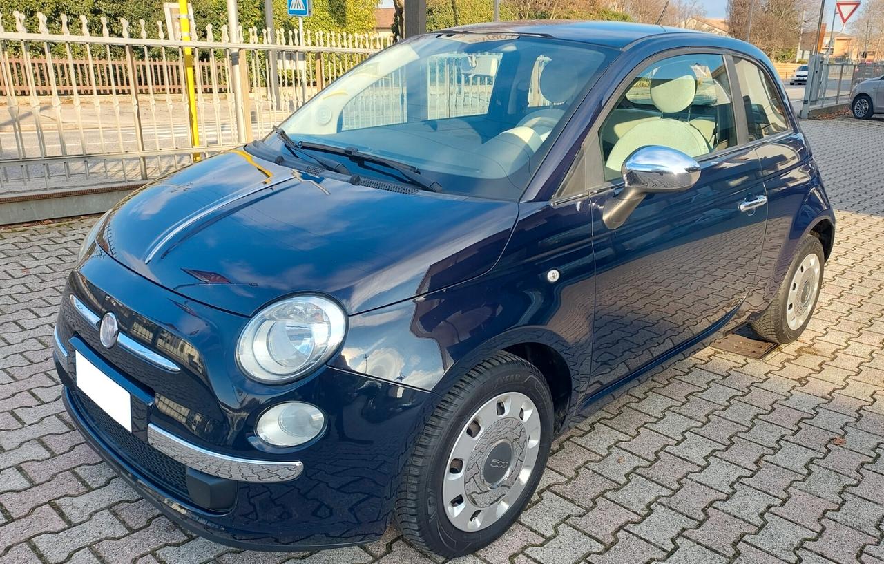 Fiat 500 1.2 EasyPower Pop