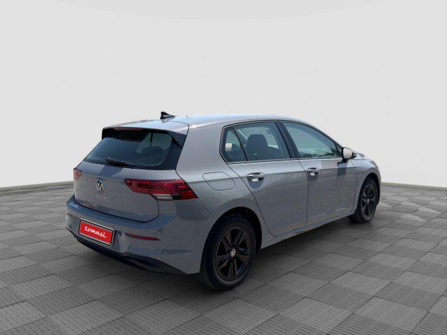 VOLKSWAGEN Golf Golf 2.0 TDI DSG SCR Life