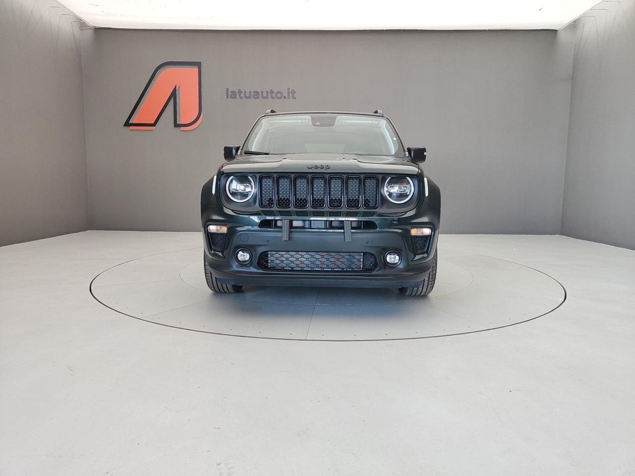 JEEP Renegade 2024 1.3 T4 PHEV 240 NORTH STAR 4XE AT6