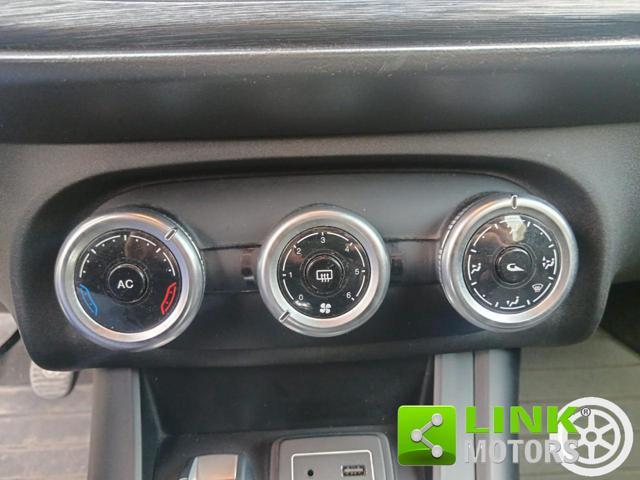 ALFA ROMEO Giulietta 1.6 JTDm 120 CV CON SOLI 40 MILA KM
