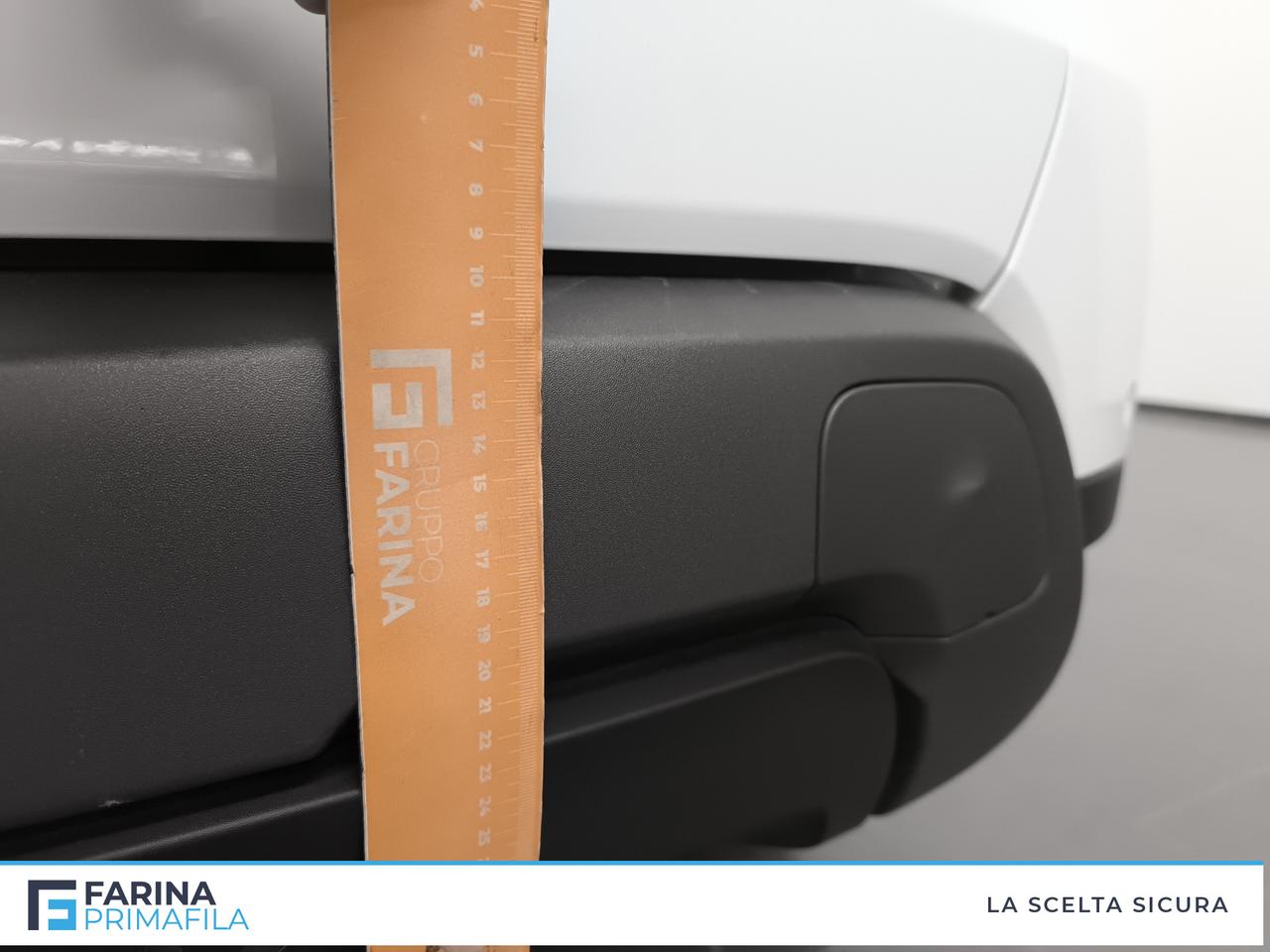 DACIA Duster II 2021 - Duster 1.0 tce Prestige up SL DaciaPlus Gpl