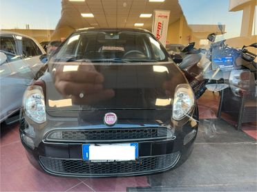 Fiat Punto 1.3 MJT II S&S 95 CV 5 porte Street