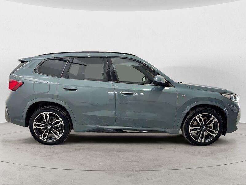 BMW X1 sDrive 20i Msport DCT